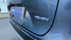 Honda HR-V 1.5 eHEV Advance 5dr CVT Hybrid Hatchback